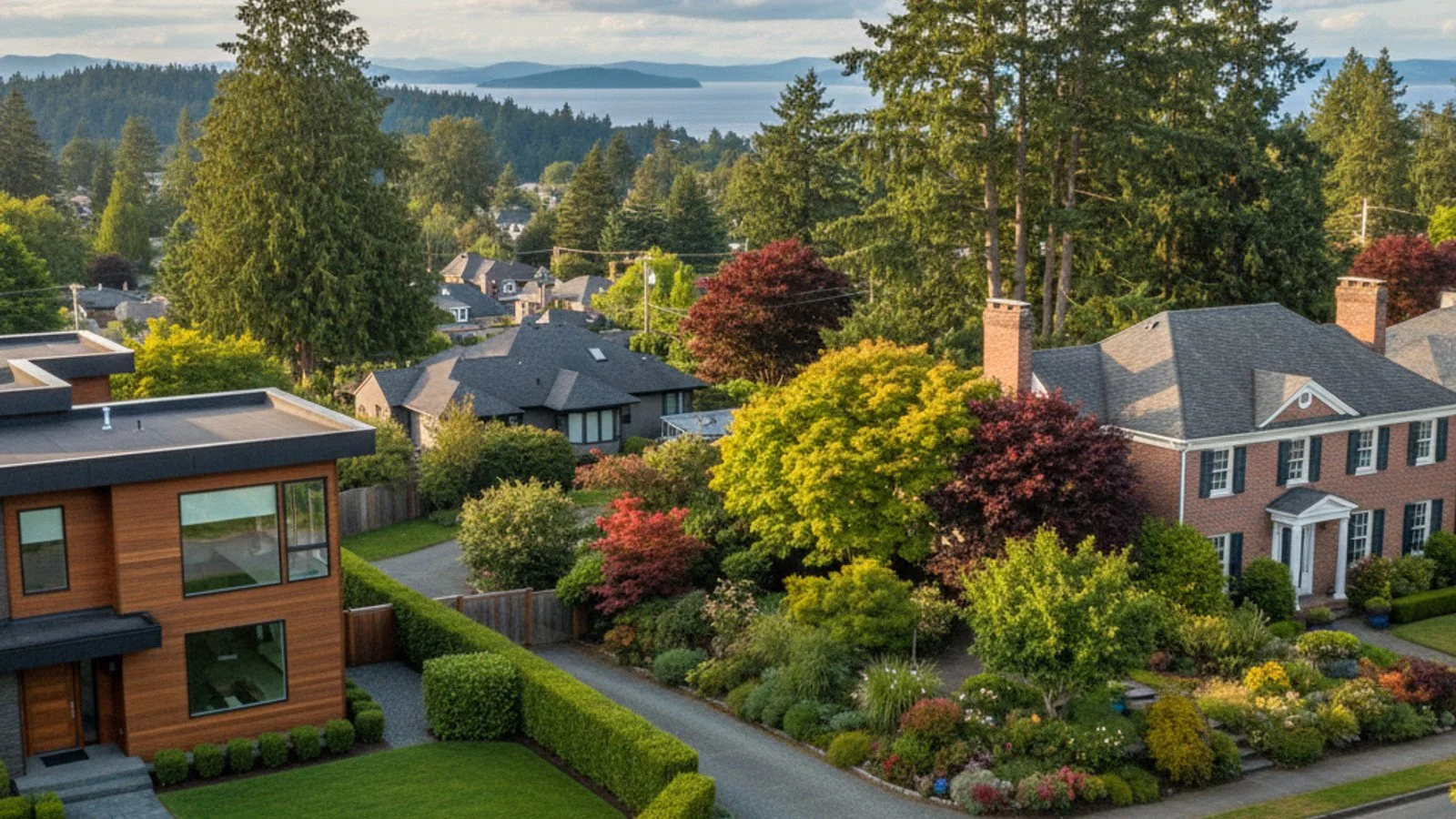 Navigating the 2026 Market: Understanding HOA Fees Whidbey Island WA