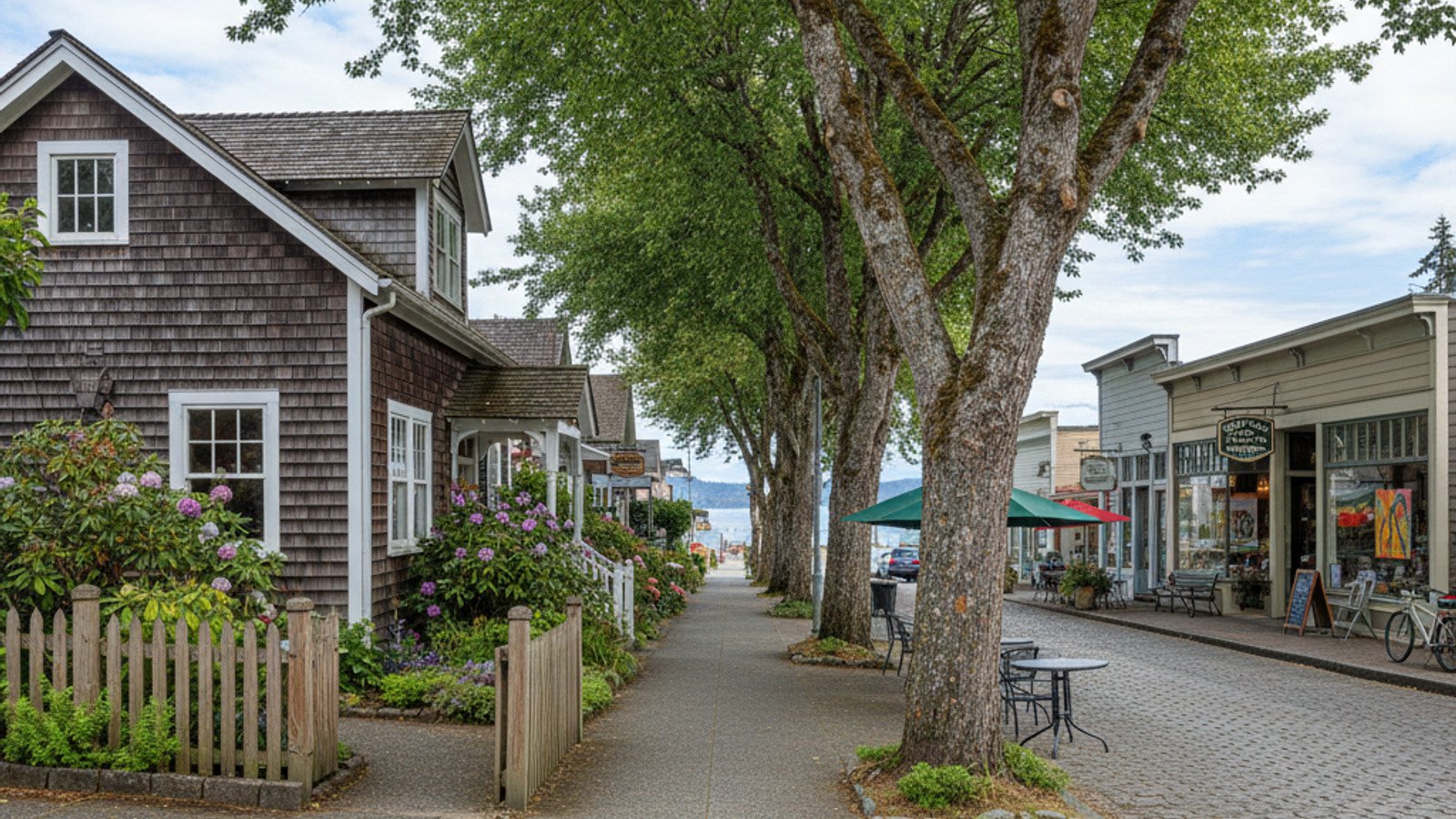 Moving to the Salish Sea: A 2026 Langley Whidbey Island, WA Area Guide