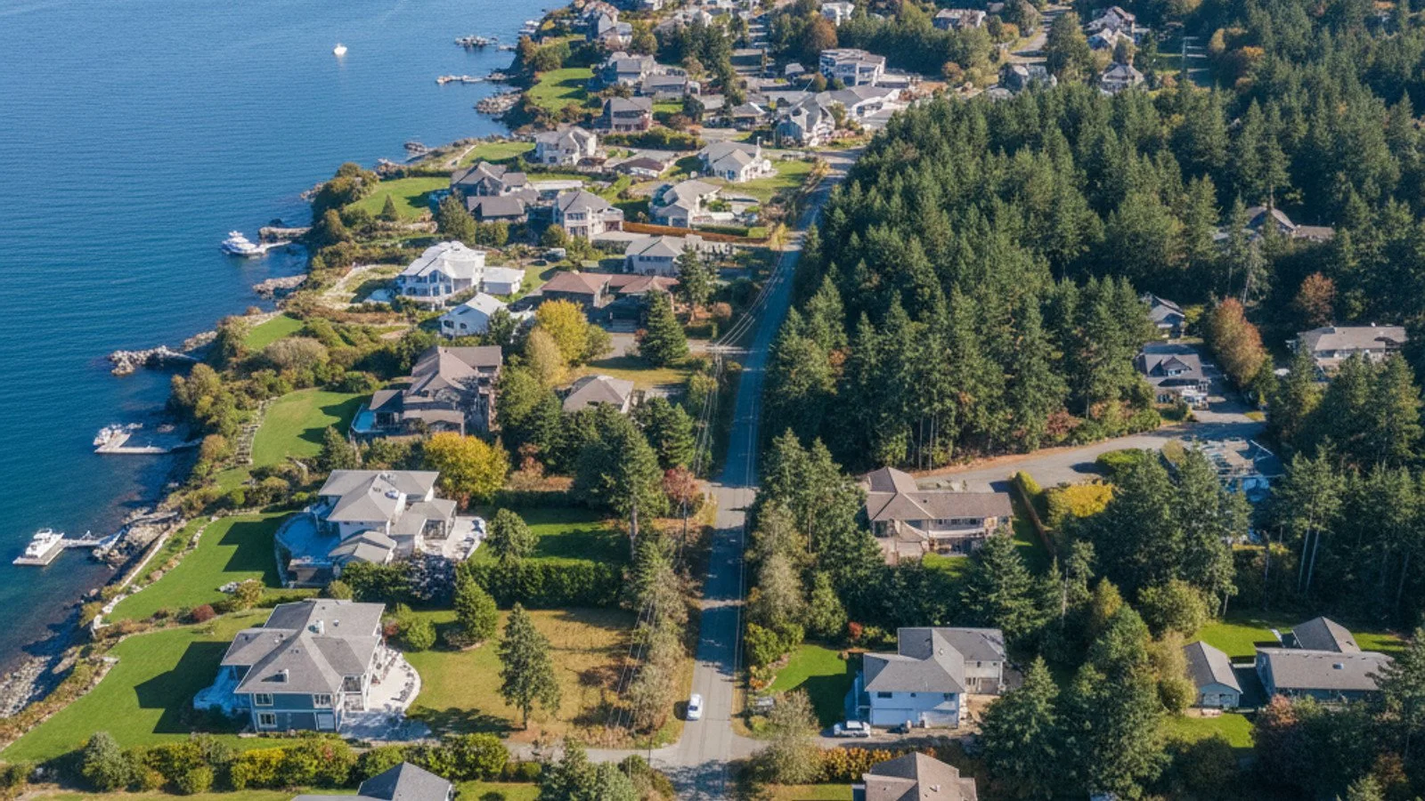2026 Real Estate Insights: A Complete Clinton Whidbey Island WA Area Guide