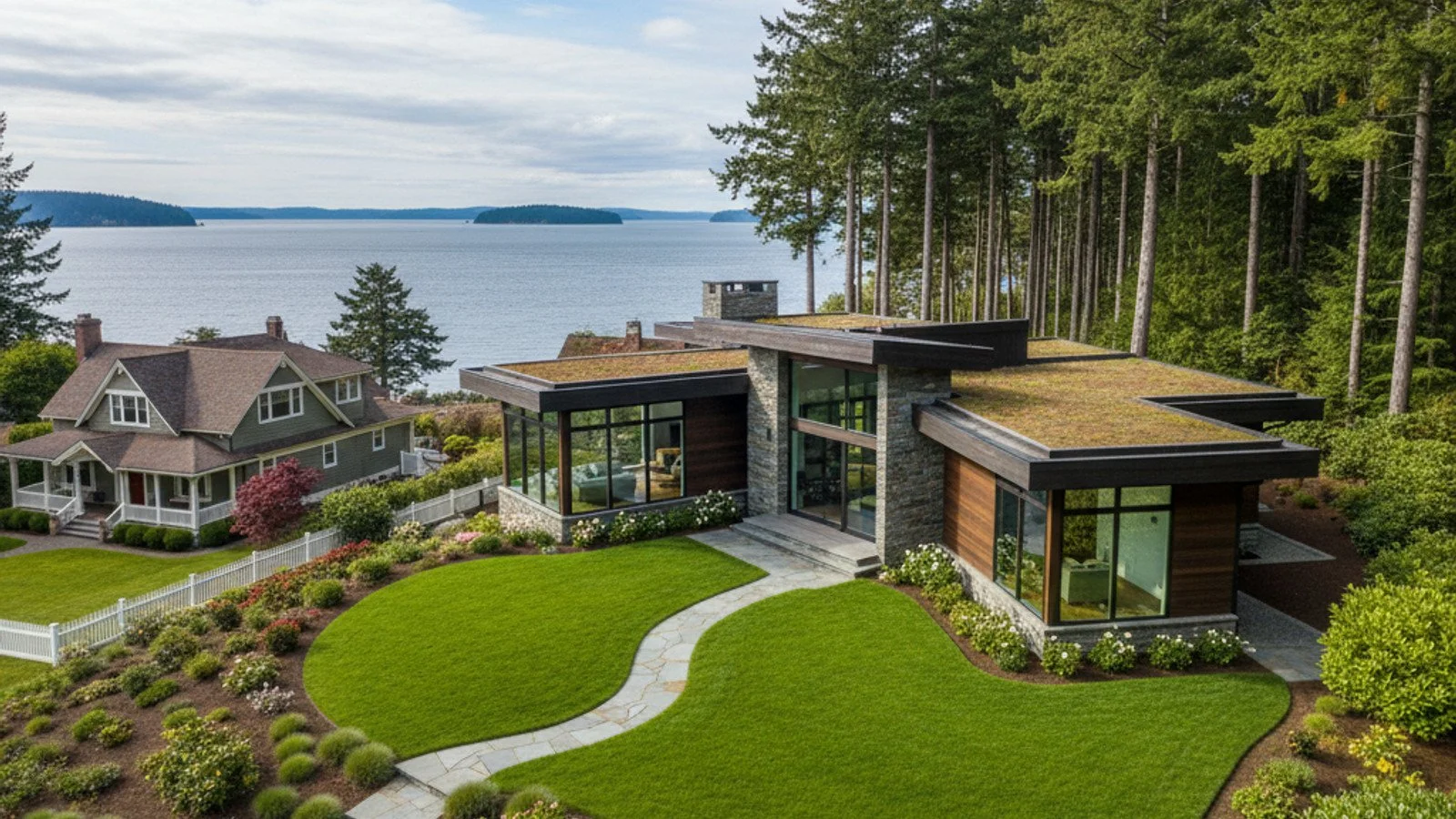 Understanding Real Estate Commissions in Whidbey Island, WA for 2026 Sellers