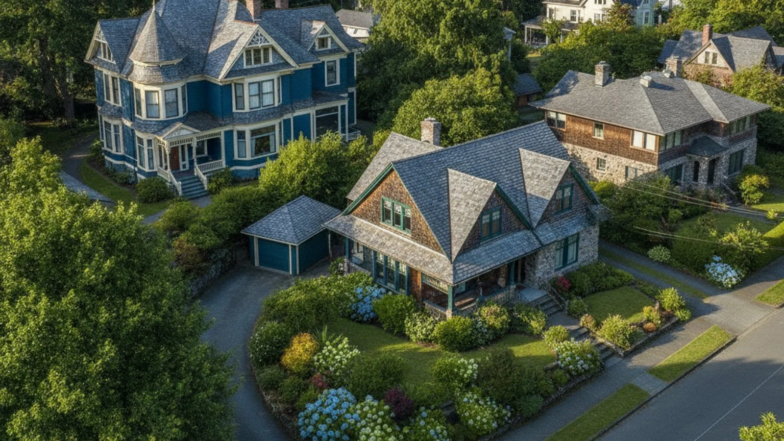 Buying a Home in Coupeville, WA: Neighborhoods and Local Data for 2026