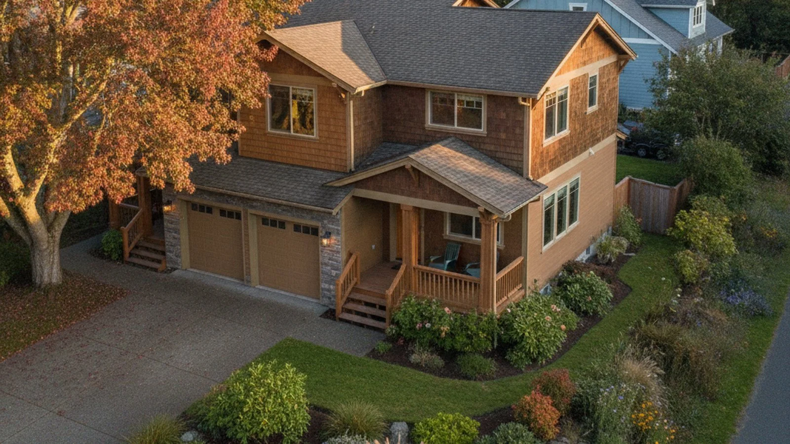 Coupeville, WA Housing Market: 2026 Price Trends and Forecast