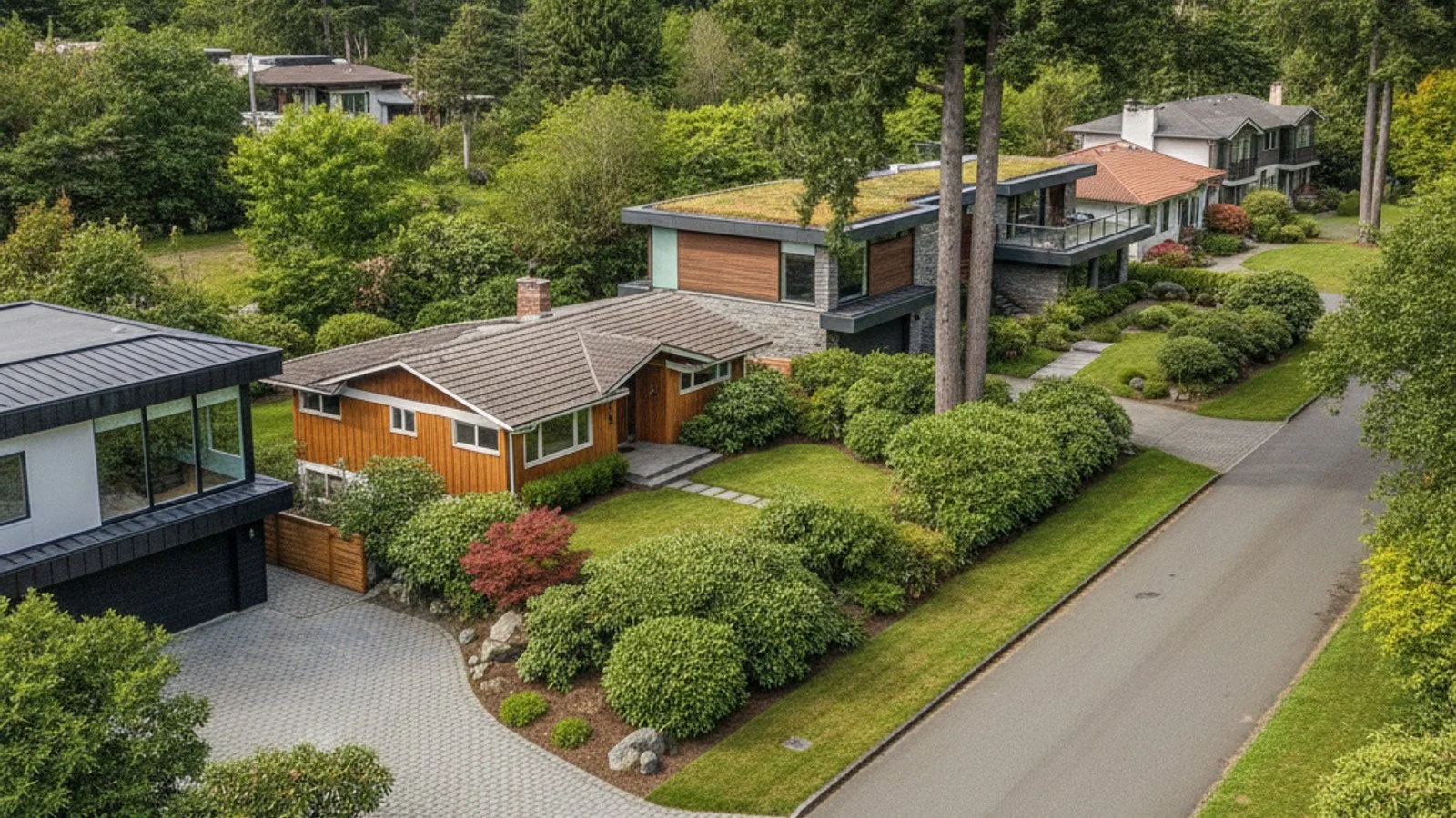 Understanding Mortgage Rates in Whidbey Island, WA