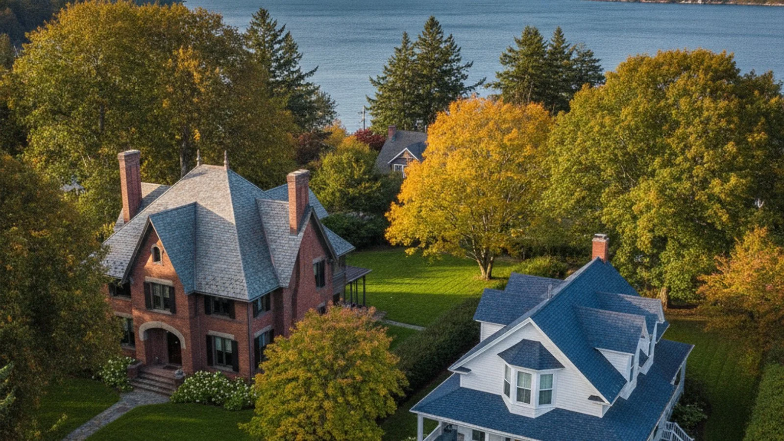 Buying in the Most Expensive Areas in Coupeville, WA This Year