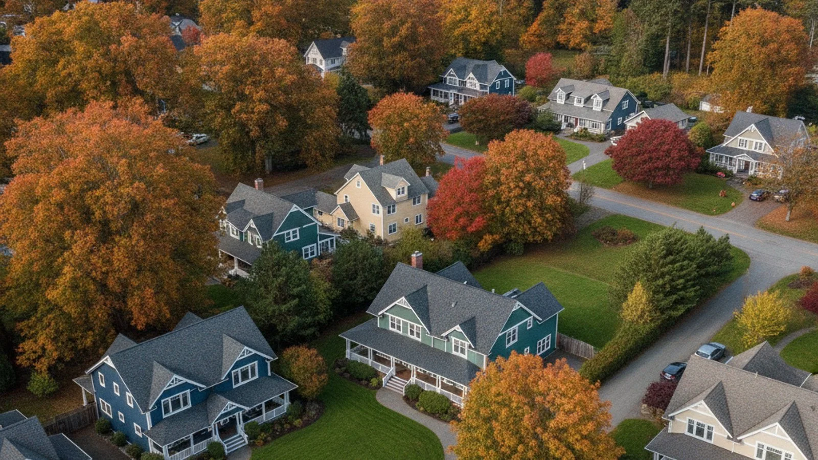 What to Expect from Mortgage Rates in Coupeville, WA in July 2026