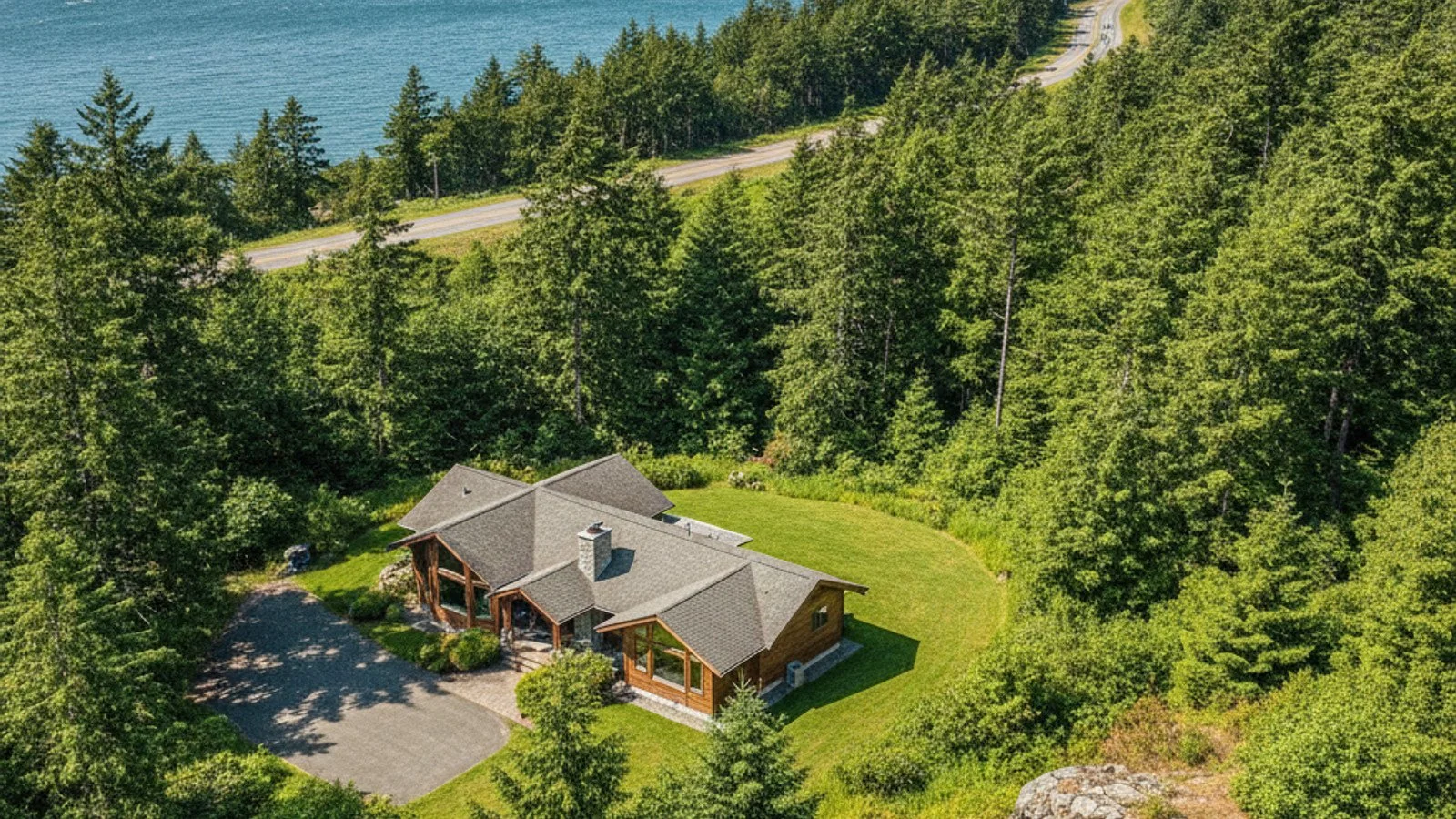 What to Expect When Buying a Home in Clinton, WA on Whidbey Island