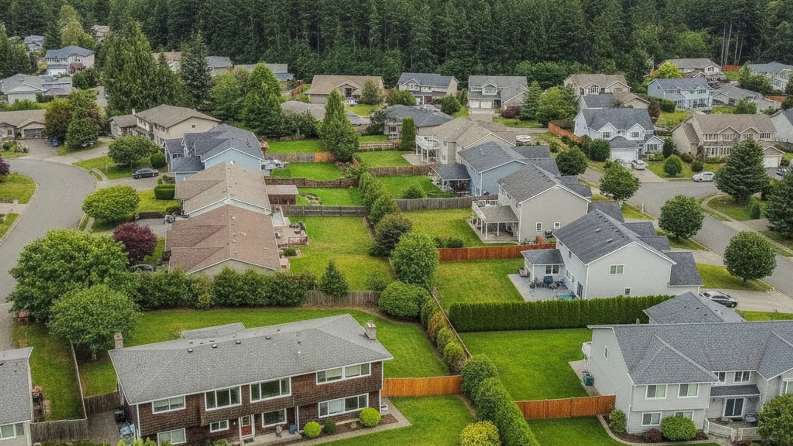 Life in Oak Harbor: A Real Estate Guide to Whidbey Island, WA