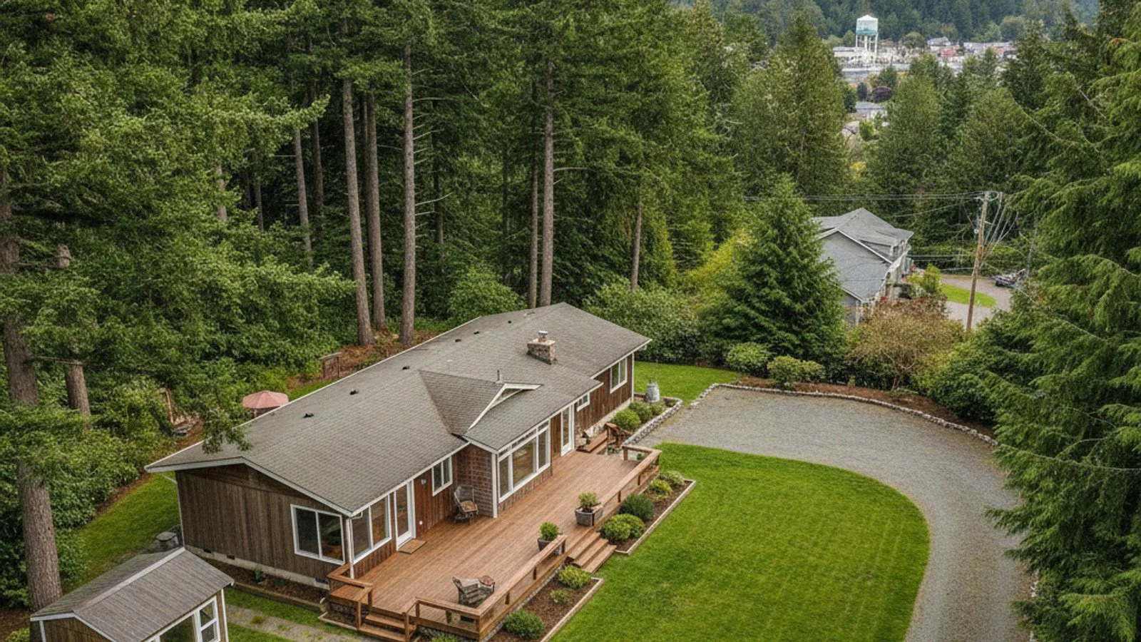 Living in Freeland, Whidbey Island, WA: 2026 Local Guide &amp; Home Prices