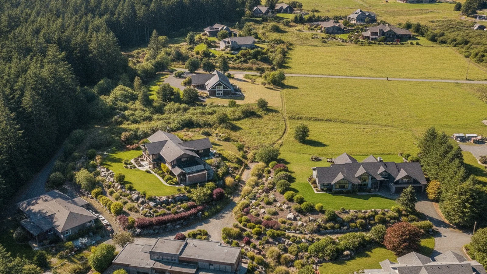 What to Expect When Living in Bayview on Whidbey Island, WA