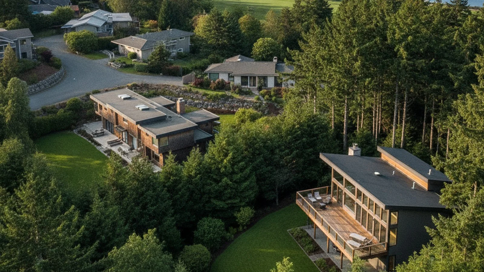 Living in Holmes Harbor, Whidbey Island, WA: 2026 Housing and Area Guide