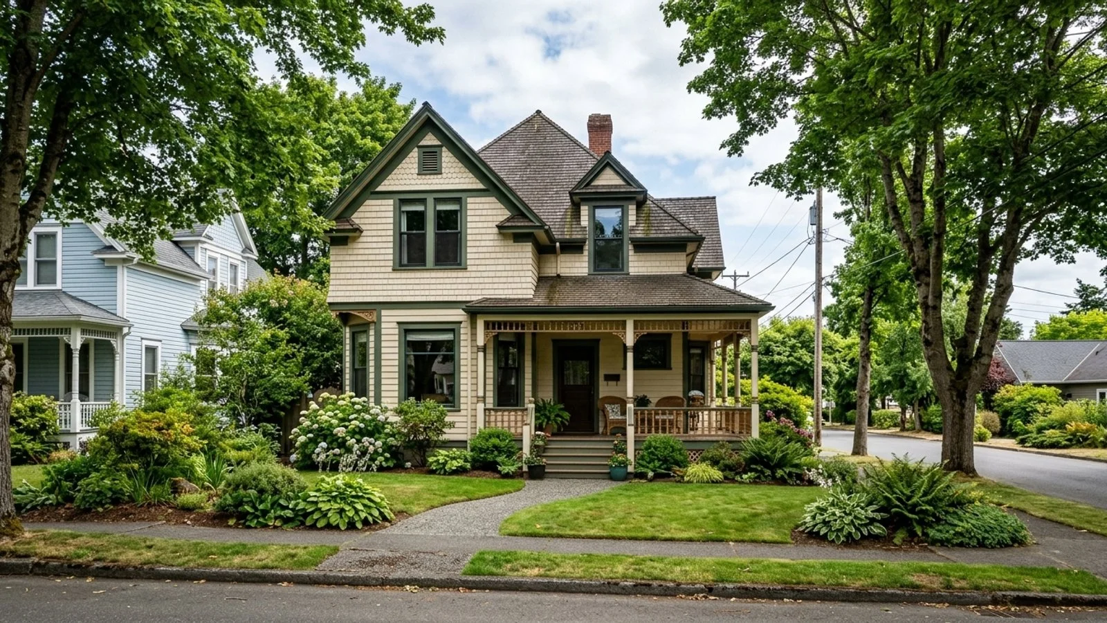 Cost of Living in Coupeville, WA: 2026 Prices and Daily Expenses