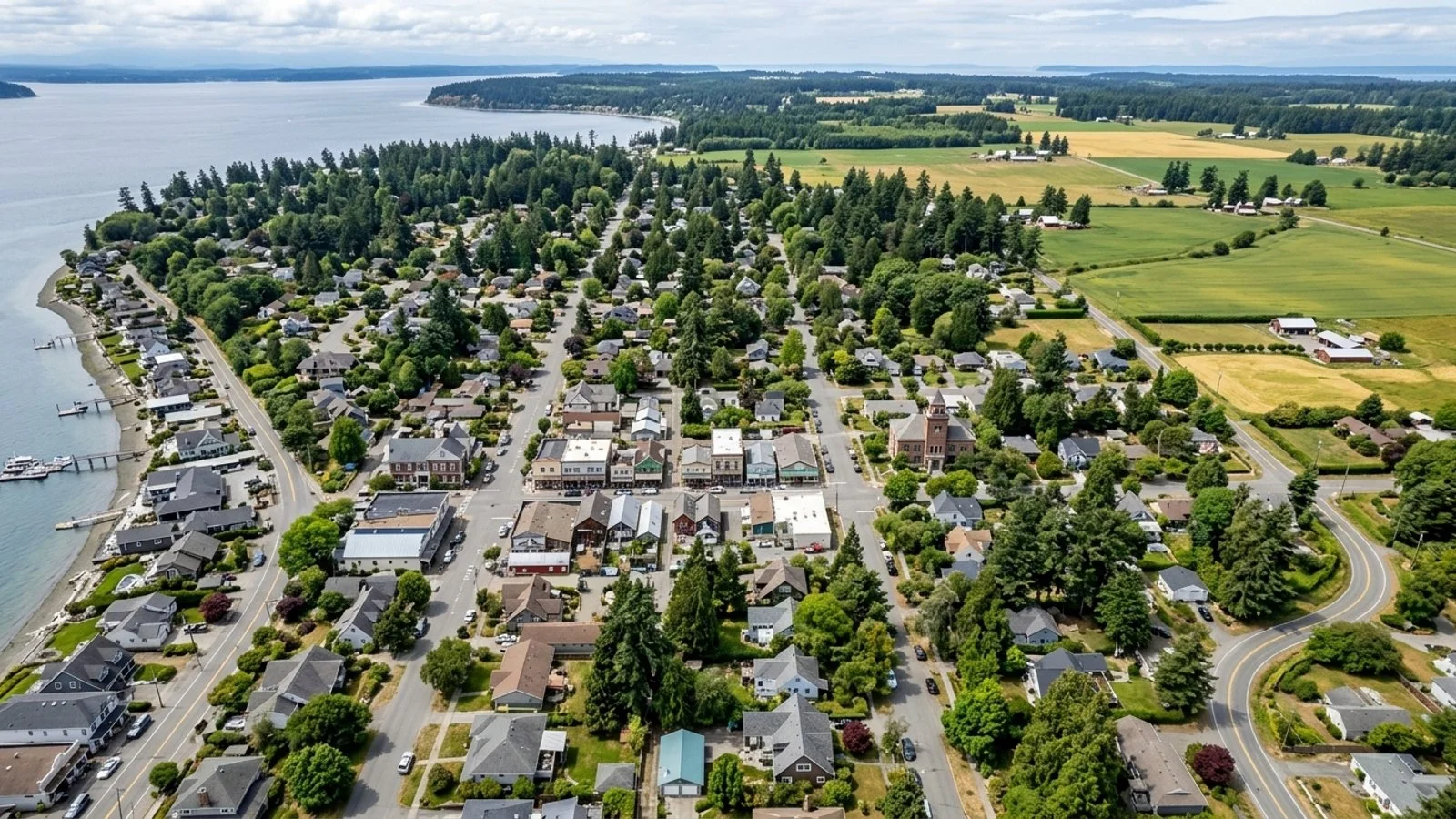 Moving to Coupeville, WA: A Relocation Guide for 2026
