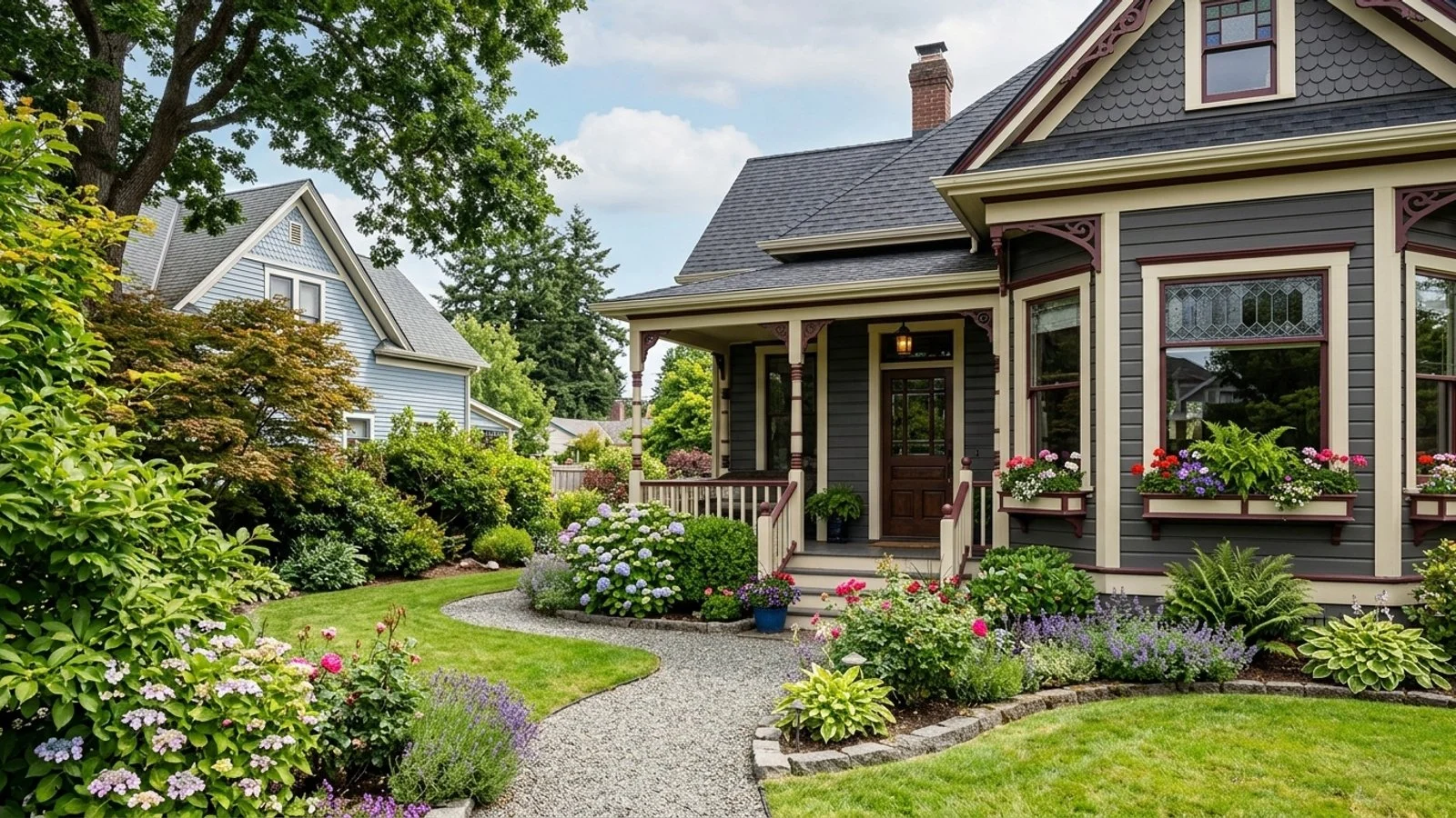 Exploring the History of Coupeville, WA for Today's Homebuyers