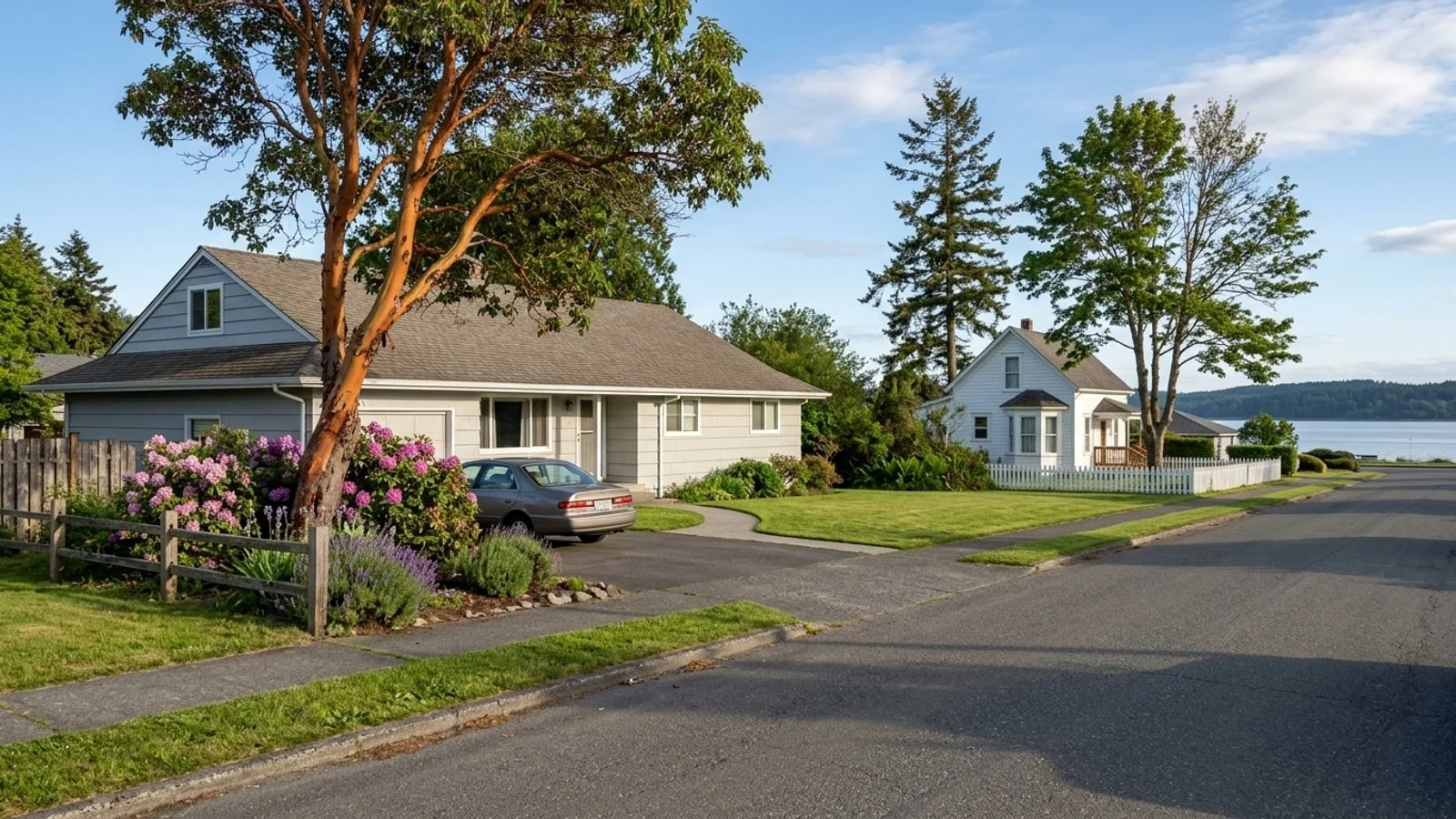 How Long It Takes to Sell a Home in Coupeville, WA