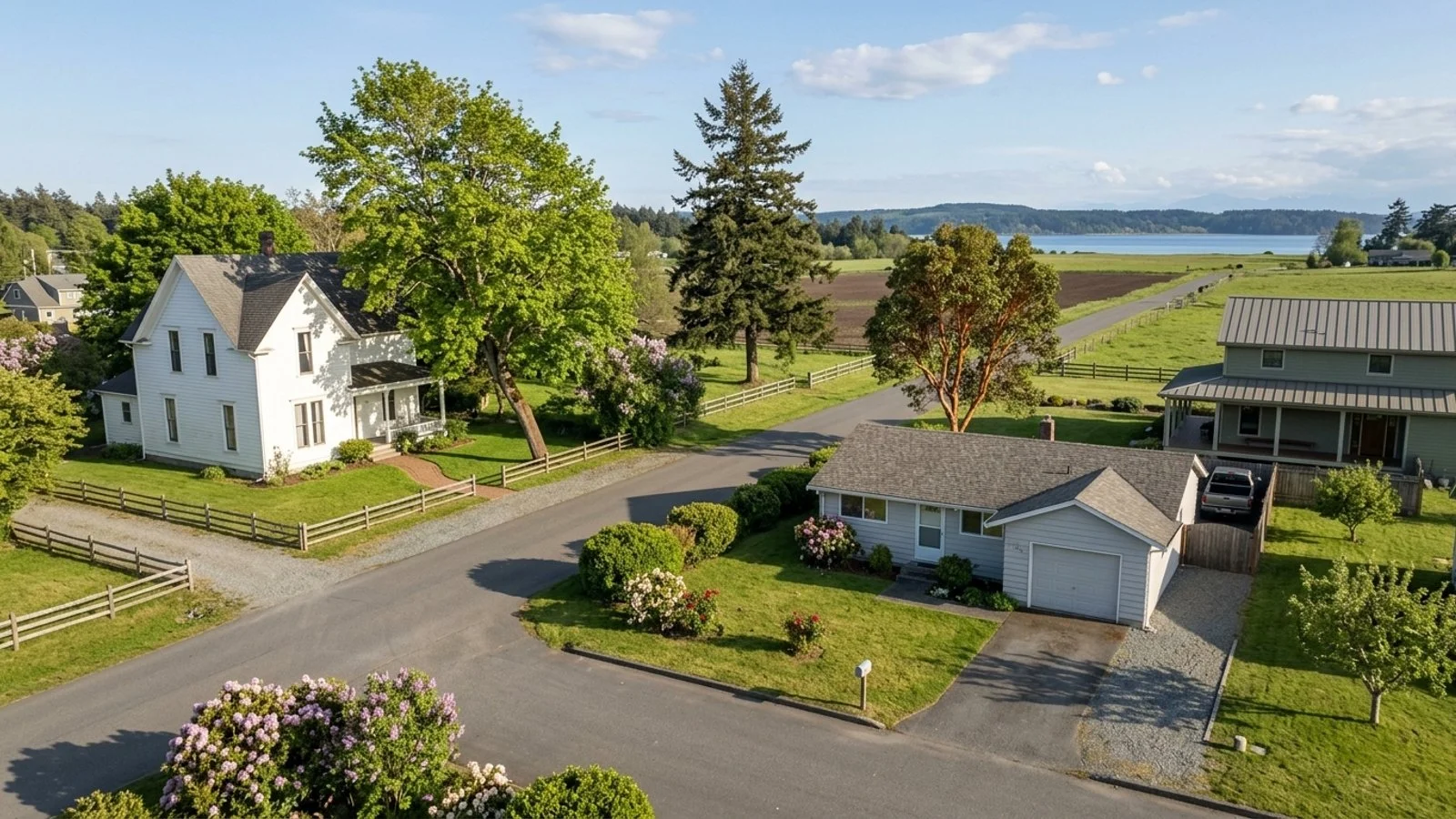 Home Values in Coupeville, WA: Median Prices and How to Increase Yours in 2026