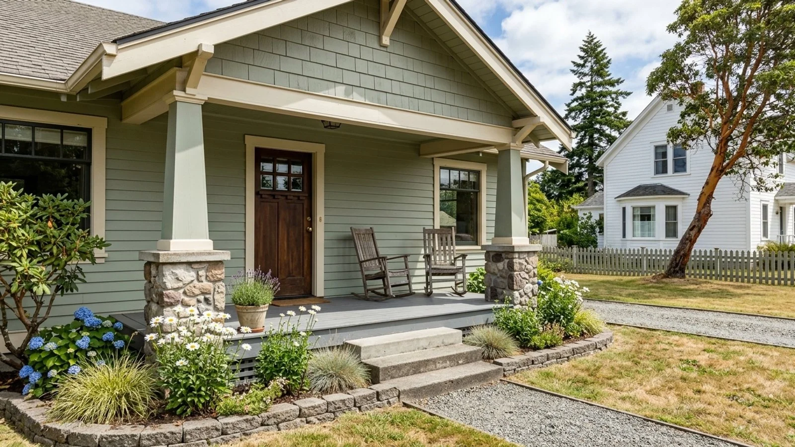 Understanding Seller Disclosures in Coupeville, WA