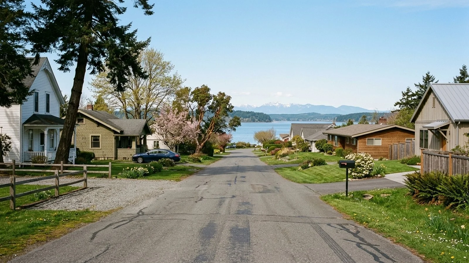 What to Expect for Seller Closing Costs in Coupeville, WA