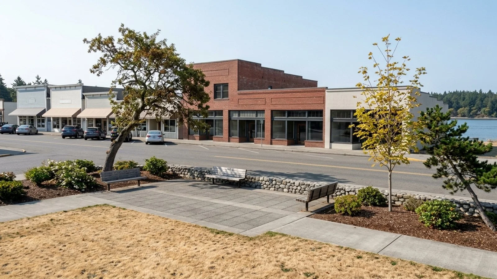 Jobs on Whidbey Island, WA: Local Employers, Unemployment, and Where to Look