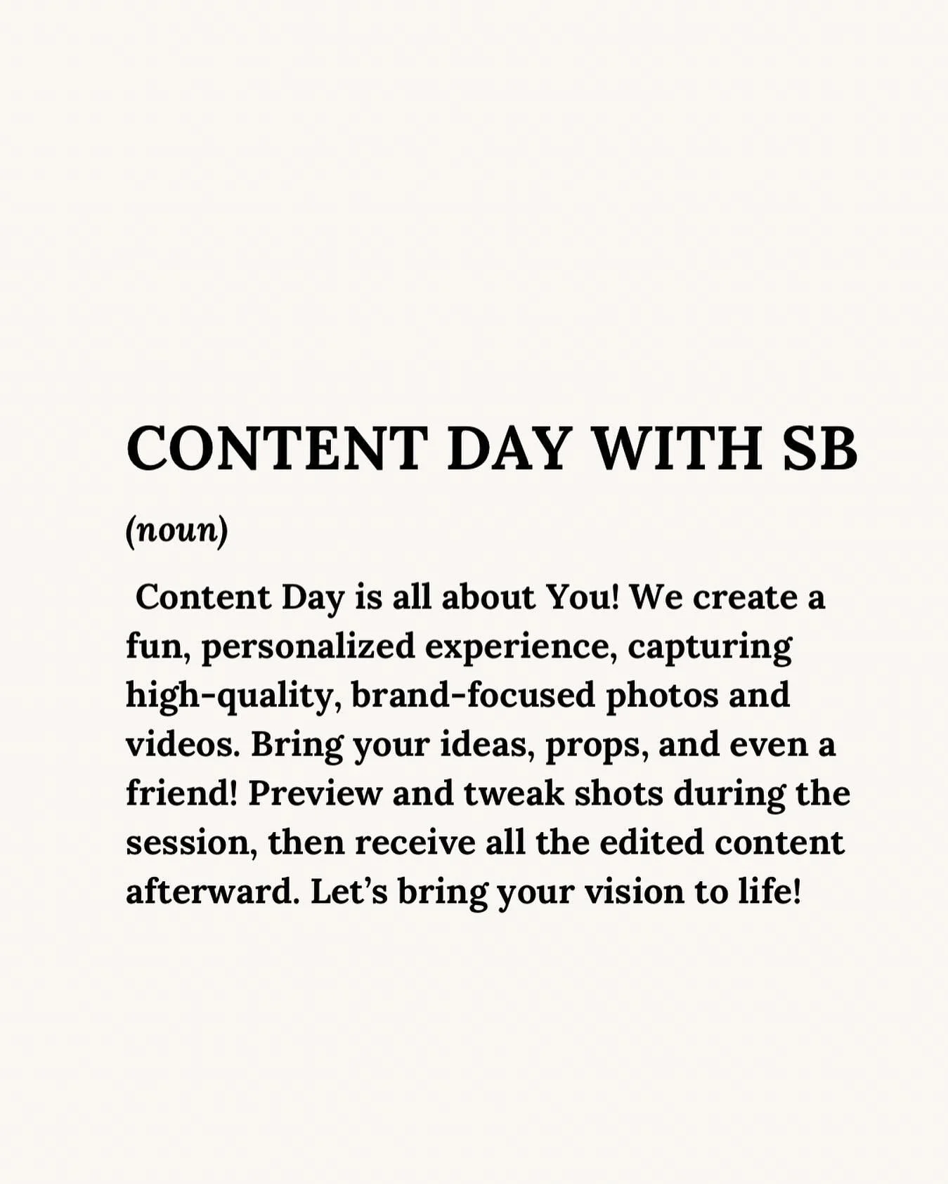 #branding #contentcreator #brandingfl #brandingphotoshoots #contentcreation #brandexpert #florida #soflo #brandidentity #beauty #entrepreneurs #beautyindustry #beautyprofessionals