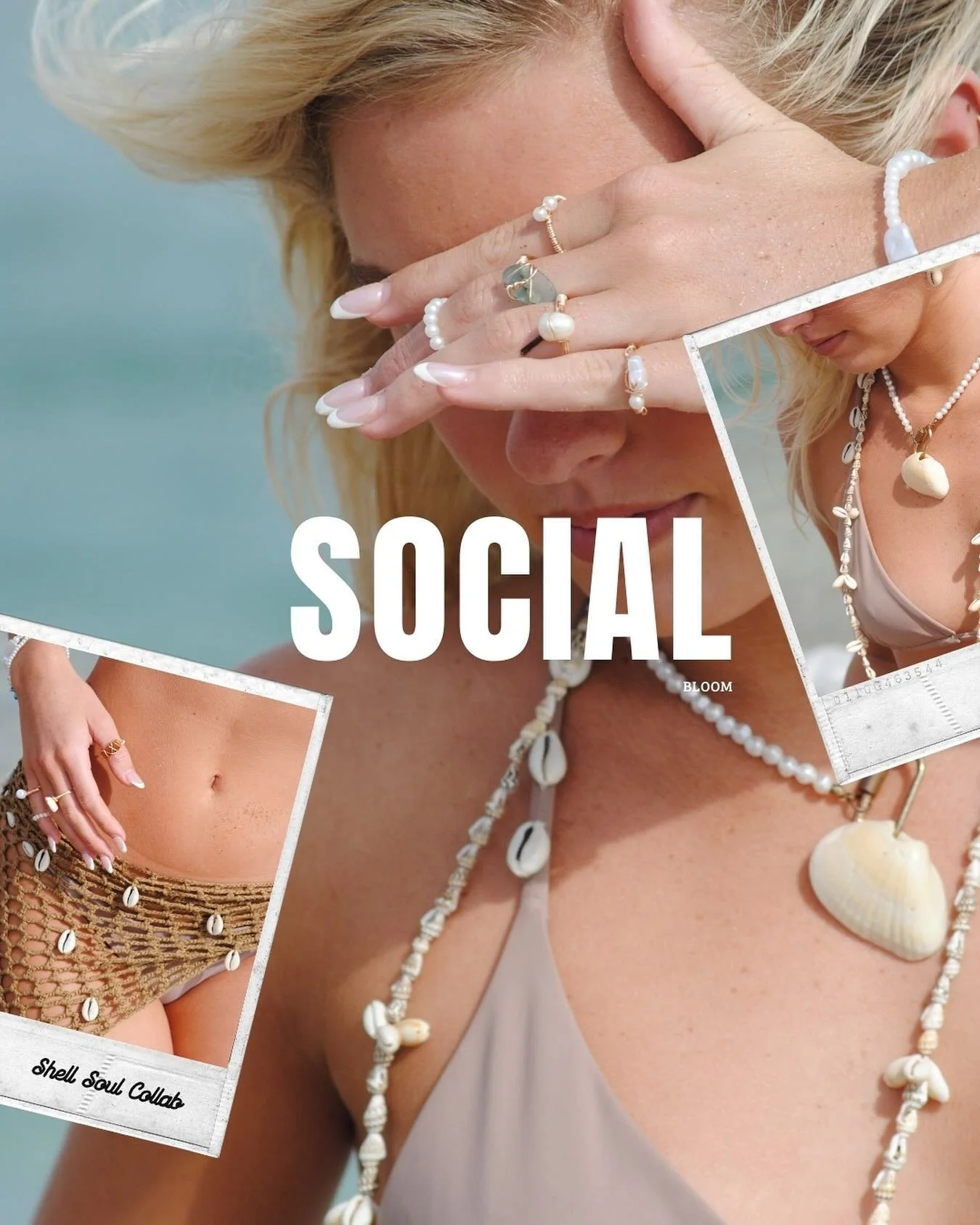 Your business, our vision, your SOCIAL BLOOM. 🌊✨

We&rsquo;re not just a marketing agency &mdash; we&rsquo;re your partner in storytelling. From behind-the-scenes to polished campaigns, Social Bloom specializes in helping South Florida businesses sh