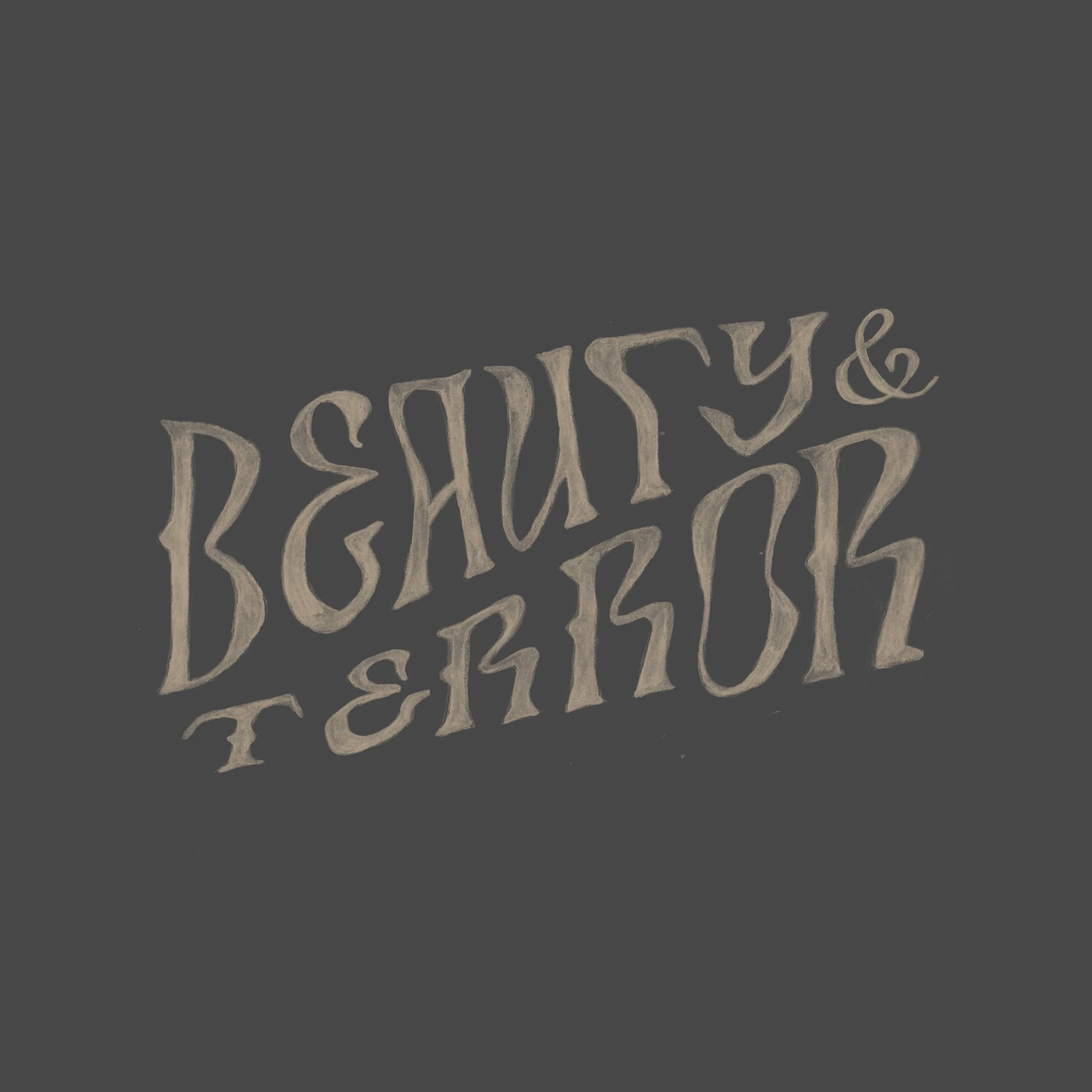 Beauty &amp; Terror