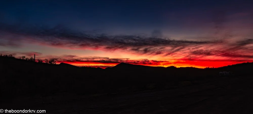 A war in Mexico? ~ 2 comments