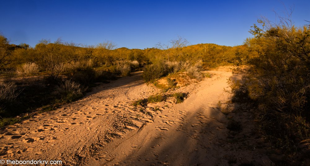 I've got plenty of time to think.