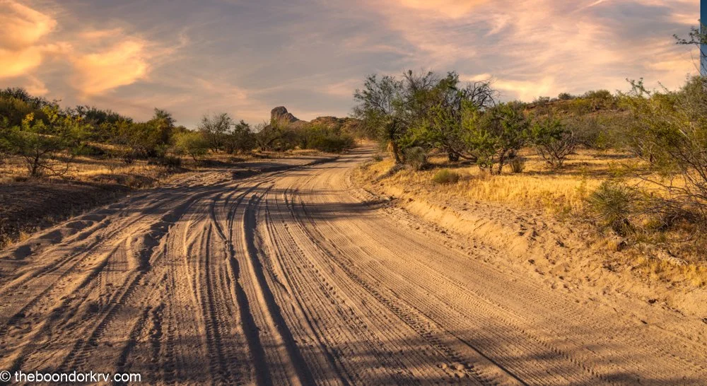 That which does not kill me