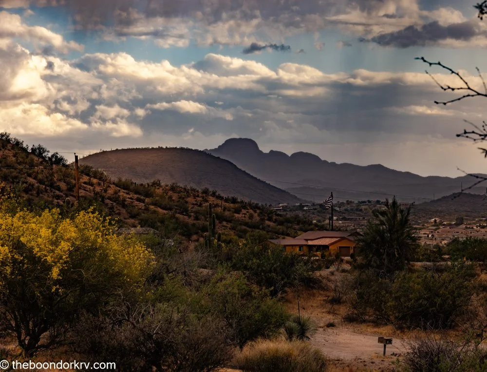 Is it time to think about Summer travels? 