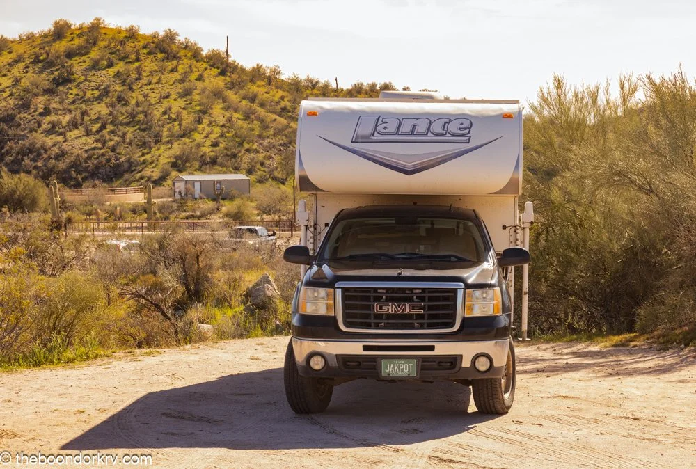 I'm in shock !!! ~ 2 comments.