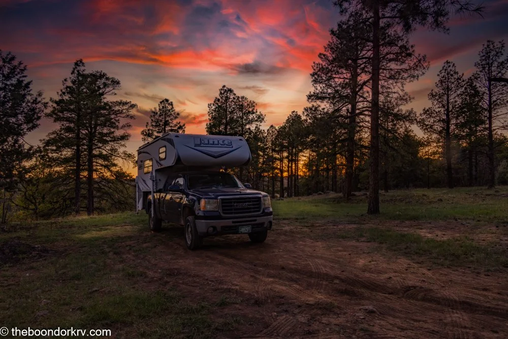 I make my blog as easy on myself as possible.