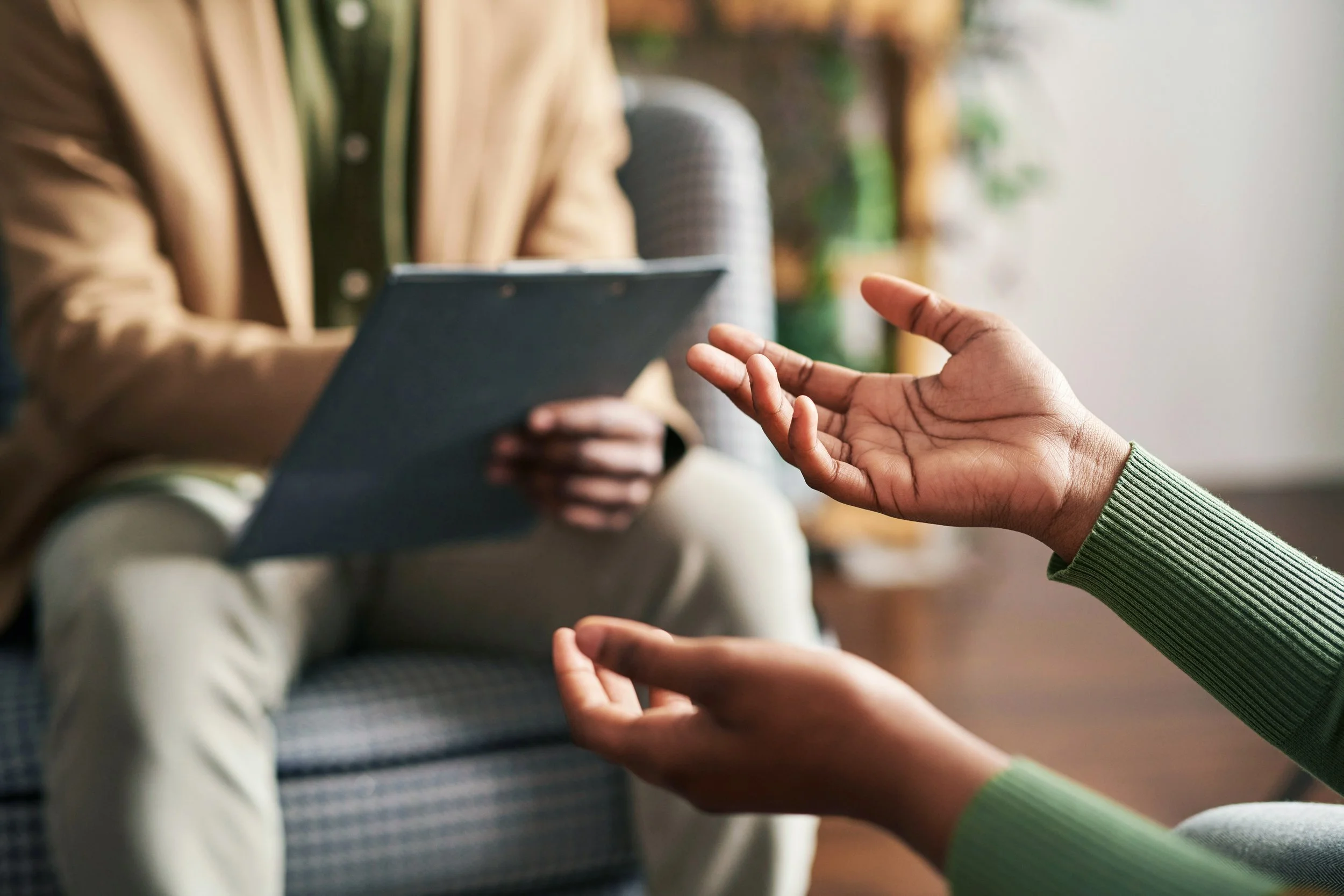 Collaboration, Respect, Integrity, Empowerment, Excellence. Psychiatric Care for those affected by mental illness.