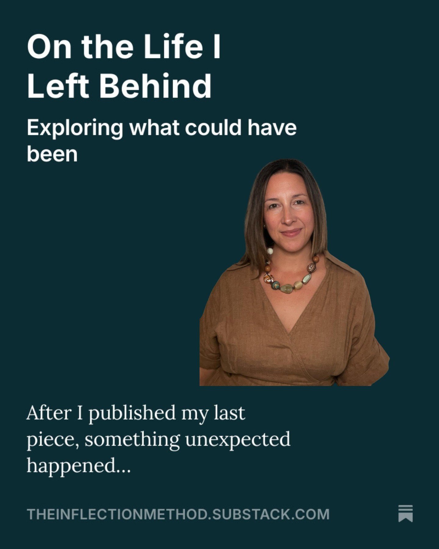I often think about this: how two things can be true at once. 

For example, sometimes life is all roses - and sometimes it's grey. And there are times when both are true at the same time. 

After I wrote my first Substack article, something unexpect