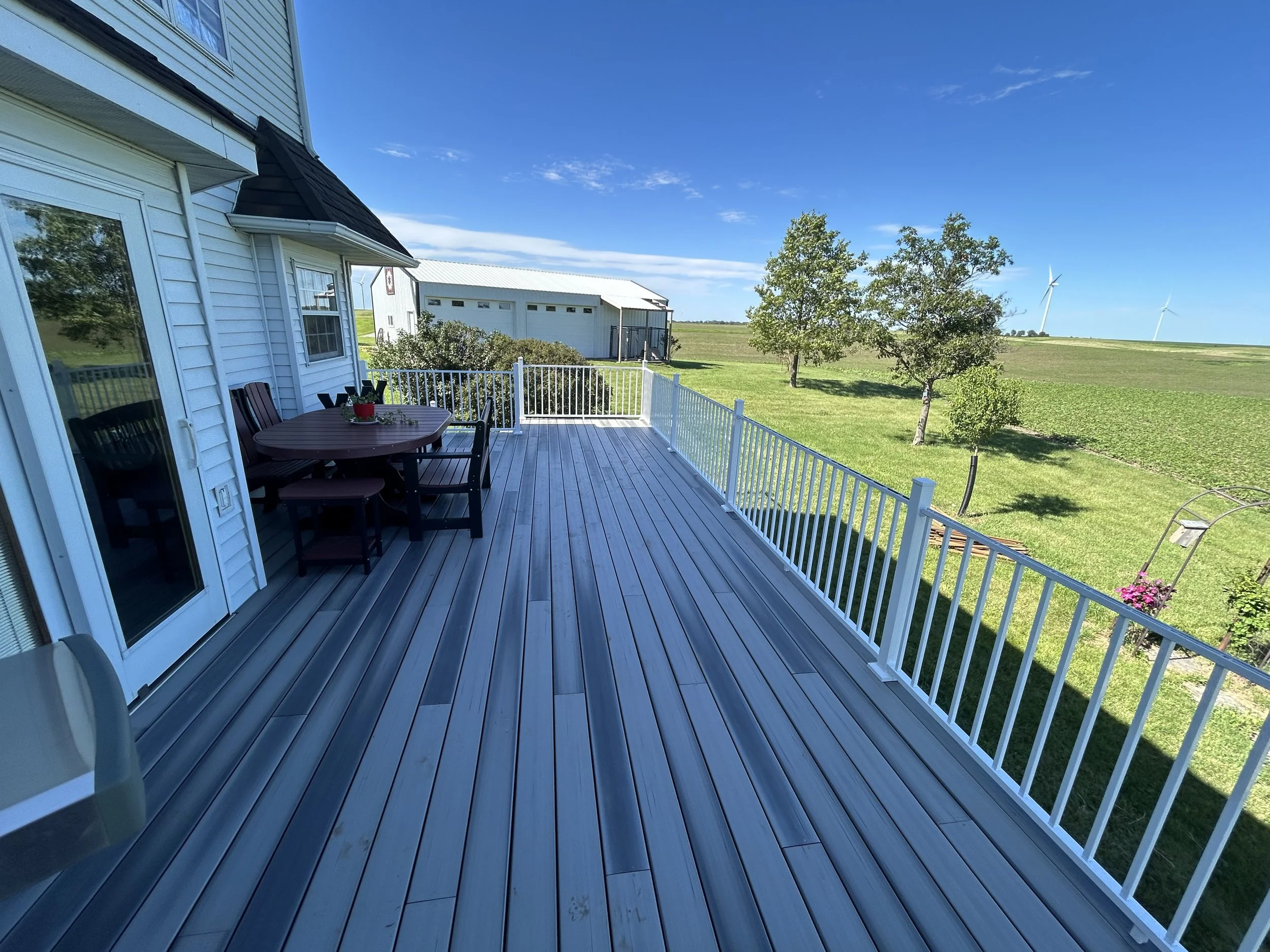 Oranssi project: studio shed