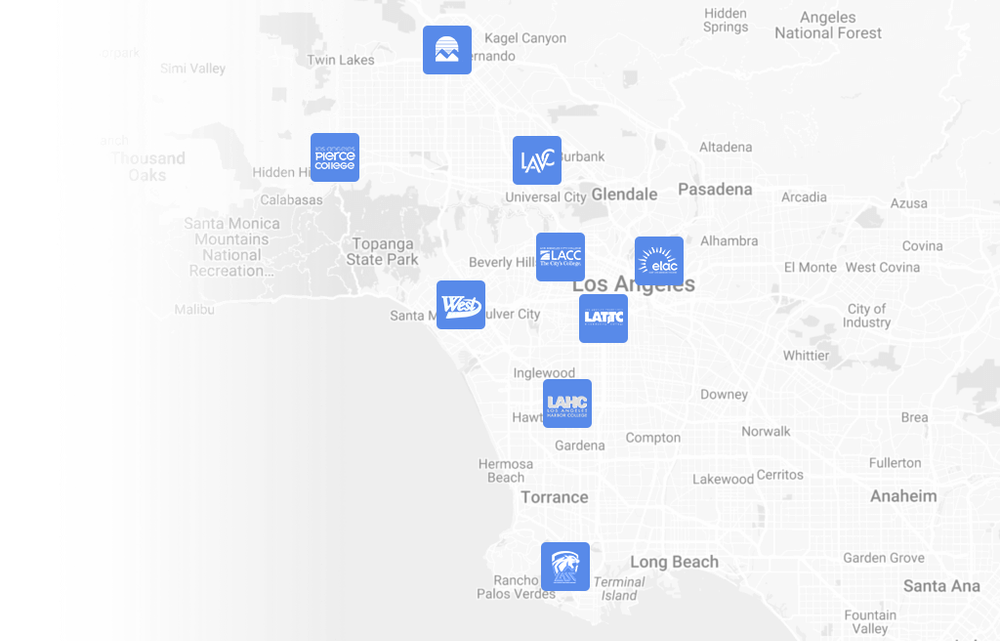 Foundation for the LA Community Colleges
