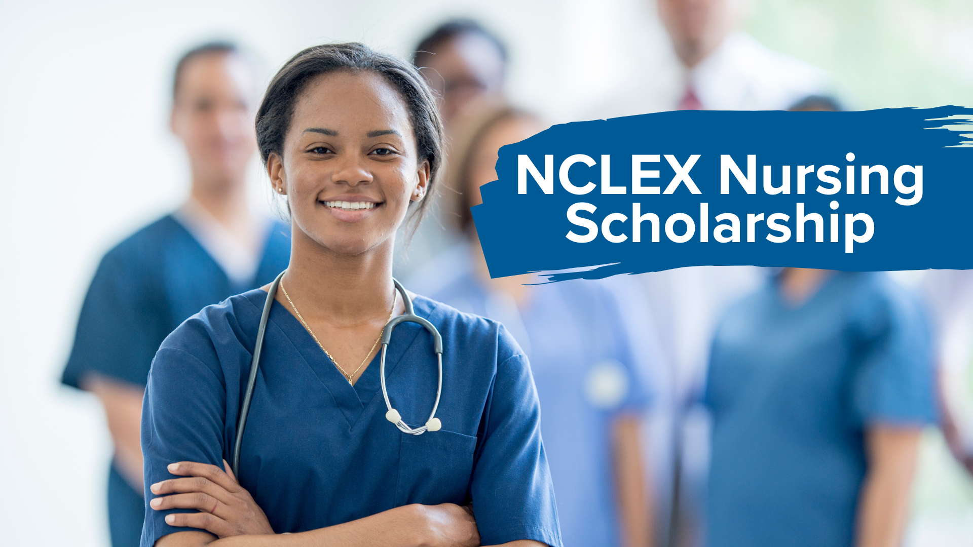 NCLEX Nursing Scholarship.png