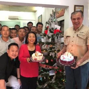 Merry Christmas 2018