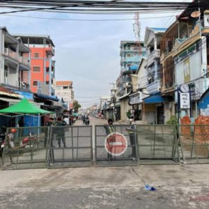 FCOP, A Light in The Darkness!