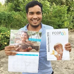 Free Calendar and Overview