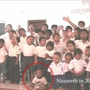 Good Out Of Nazareth?