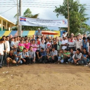 Horizons Church Medical Team