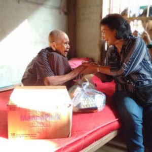 Making a Difference!