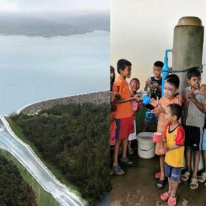 Take it on the chin and get up again!