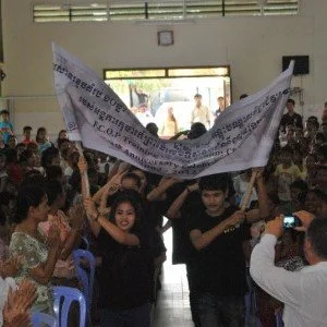 Ten Years and Going Strong