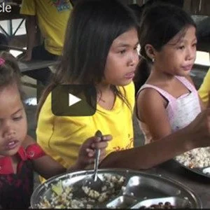 There's a Miracle in You!