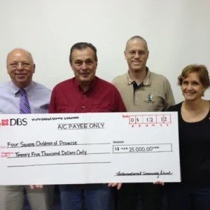 Update: December 2012