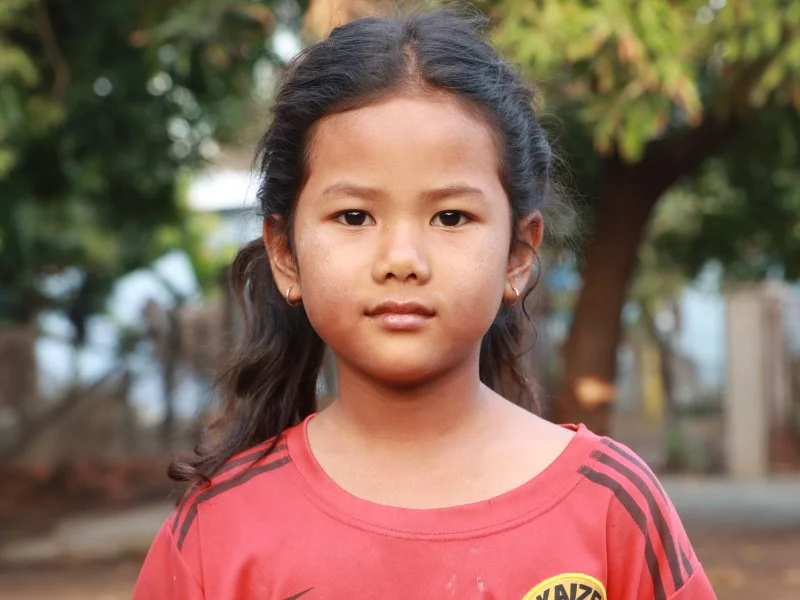 KEURN SREY THAI