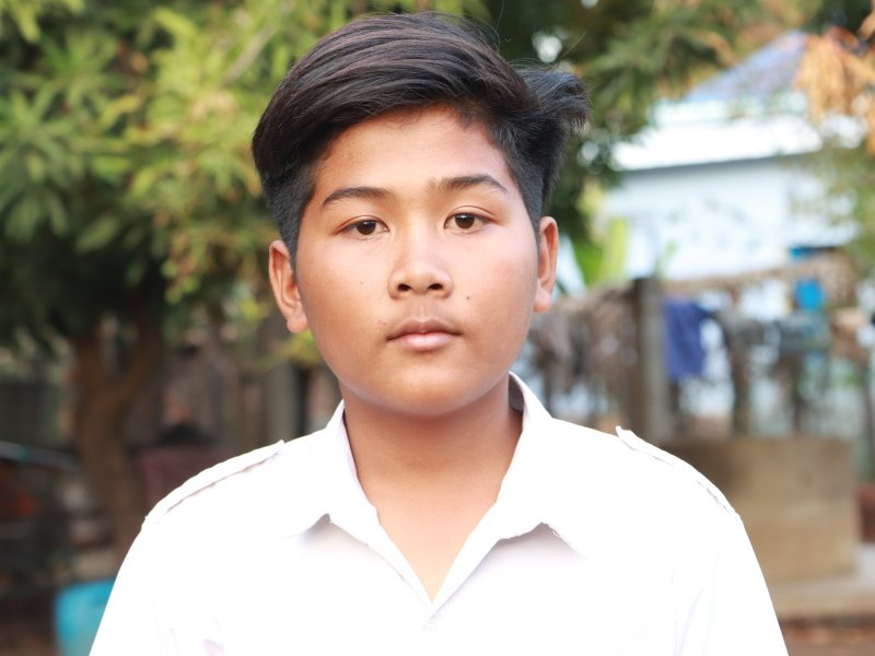LEAO YEURN THAI