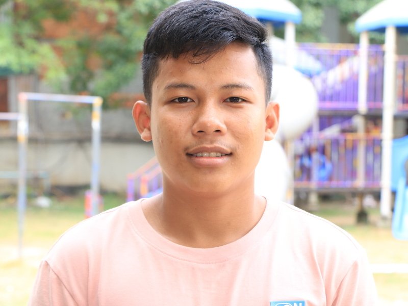 CHHEM SOPHANET