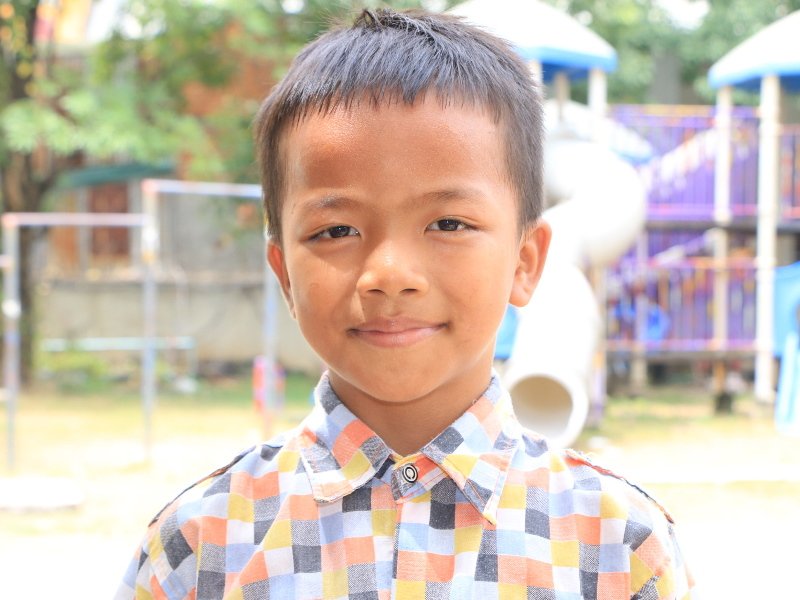 HENG RATANAK